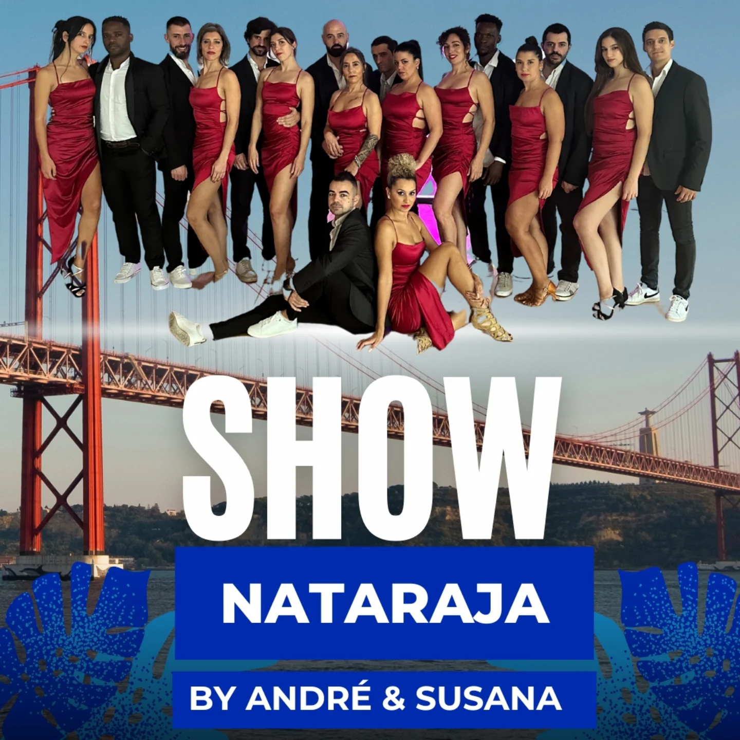 Show Nataraja