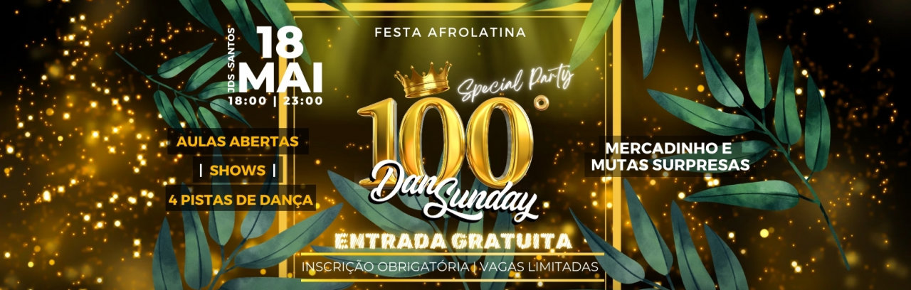 DanSunday